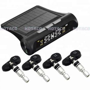 Cảm biến áp suất lốp gắn ngoài