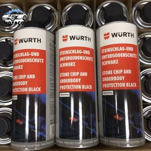 Lợi ích cửa sơn phủ gầm xe ô tô