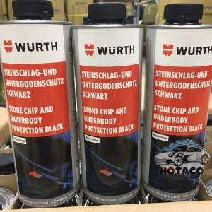 Sơn Phủ Gầm Ô Tô Wurth