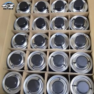 Sơn Phủ gầm tại HOTACO