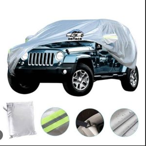 Đặc điểm của bạt tráng nhôm