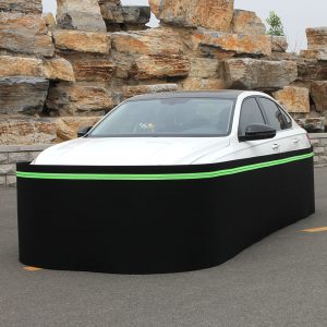 Vây chống chuột cho xe Maybach Mazda CX-5