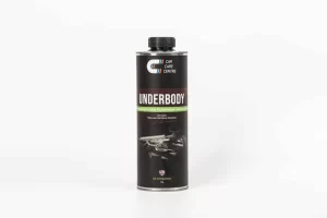 Sơn Phủ Gầm Ô Tô CCC Gốc Cao Su