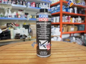 Sơn Phủ Gầm Ô Tô Liqui Moly