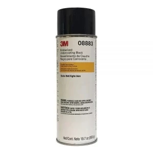 Sơn Phủ Gầm Ô Tô 3M