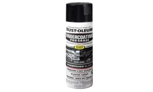Sơn Phủ Gầm Ô Tô Rust Oleum